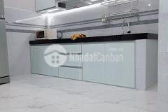Chủ gấp bán nhà đường lê văn sỹ quận 3, hxh 6m thông tứ tung, tổng giảm chào 1 tỷ 3