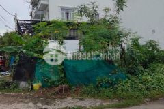 Bán đất full thổ cư hẻm xe hơi tránh thạnh lộc 31 quận 12 100m2 giá 7 tỷ