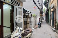 Bán nhà mới đẹp, lô góc, hoàng mai, 31m2, 5 tầng, 4 tỷ. 0368815626