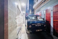 Bán nhà phố ngọc lâm, ô tô, gần phố 35m2x5t chỉ 4.8 tỷ