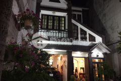 Bán biệt thự 40 lê thị hồng, p.17, gò vấp 7,2 x 24, giá 25 tỷ