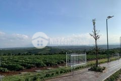 Đất nghỉ dưỡng huyện lâm hà view đồi view hồ