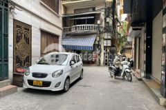 Bán nhà đội cấn cống vị nhà đẹp, nông, gần oto, giá hợp lý 40m2x3t giá 4.83 tỷ