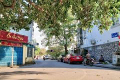 Bán gấp nhà bồ đề, hồng tiến, ái mộ, 80m2, 4 tầng, phân lô, gara, ô tô, nhỉnh 8 tỷ