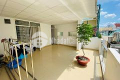 Bán nhà hxh gần ba tháng hai, quận 10, 5x15, cực đẹp, giá rẻ
