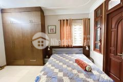 Bán nhà thịnh hào, đống đa, dt 2om x3t, mt 5m,giá 2,1 tỷ.