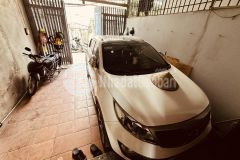 Nhà phố hoàng như tiếp 76m2, 4 tầng giá 15 tỷ