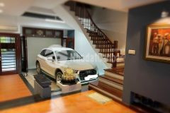 Mặt ngõ ôtô nhà đẹp ở ngay 75m 28tỷ khu vip hiếm nhà bán giảng võ đống đa