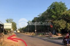 Tôi bán 2 lô liền kề 10x46m2 gần kcn minh hưng