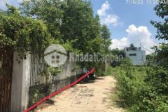 Bán đất kdc hiện hữu phước đồng tp nha trang