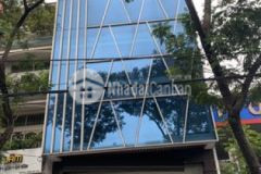 Mt hòa bình q11 10x15m 6l tm giá ngộp 33 tỷ