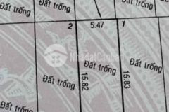 Cần bán đất đường nội bộ lê hữu kiều chính chủ qu