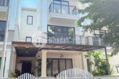 Ngộp ngân hàng chính chủ bán biệt thự nine south