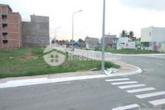 Bán lô đất 5x20 tân thới nhất quận 12