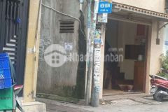 Nhà 95 lê văn lương giá tốt
