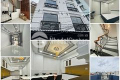 Bán nhà nguyễn công hoan phú nhuận tuyệt phẩm 3l