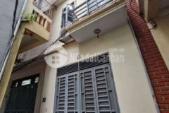 Định công hạ 5 tầng sát hồ sổ đỏ hoa hậu