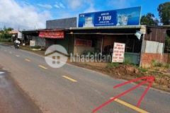 Bán gấp 420m2 đất mặt tiền đt796 giá chỉ 1tỷ750