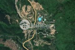 Bán lô đất biệt thự cạnh suối giá rẻ