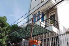 Nhà đẹp 59m2 trệt 3 lầu 4pn giá quá rẻ nhà ngay p5