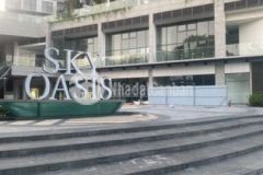 Căn hộ 1 pn dự án sky oasis ecopark dịch vụ 5