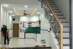 Nhà bình tân 3 2 6 5 giá 1tỷ250 giáp tân phú