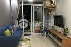 Bán ch himlam phú đông view đẹp giá tốt chỉ 2ty3