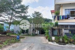 Cần thanh lí nhanh lô đất 150m2 khu c vsip ii shr