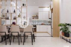 Đại từ 6 tầng nhà đẹp đầu ngõ gần ôtô