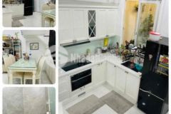 Bán nhà hxh hẻm 482 lê quang định