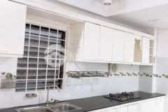 Nhà đẹp 4 tầng btct hẻm 5m an ninh nhỉnh 4 tỷ