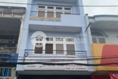 Bán nhà mt ngô quyền p6 q10 4x16m 4l giá 16 5 tỷ