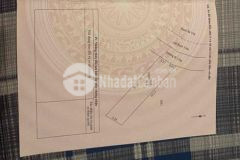 Đất t cư đường thông gẩn khu quần đội cái răng