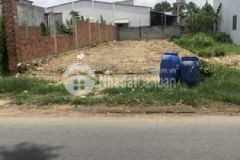 Đất thổ cư 100m2 690triệu tân an hội củ chi shr