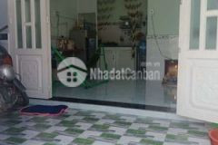 Nhà sổ hồng chung đất thổ cư