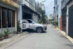 Hxh phạm văn chiêu phường 14 gò vấp