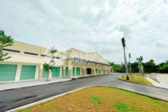 Chính chủ bán lỗ đất phố chợ đông phú giá sập sàn