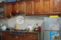 Nhà phố cổ xinh xắn 4 tầng ở tạ hiền đào duy từ