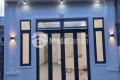 Chính chủ bán nhà sổ đỏ khu trung tâm cực rẻ