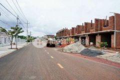 Bán đất hền 100 thổ cư thái thành bom bo