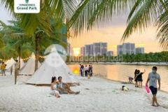 Tặng 5 cây vàng cho gia đình mua để ở