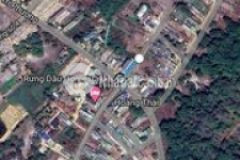 Đất lagi cách biển đồi dương 1km