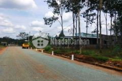 Đất thổ cư sổ sẵn riêng cần bán chưa qua đầu tư