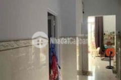 Nhà c4 mới 2phòng ngủ 55m2 trung tâm phan thiết