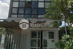 Bán gấp nhà đường 7m5 khu lk8 kđt hoà quý