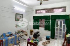 Chỉ 2 7 tỷ 37m2 quận 11 đẹp ở ngay an ninh