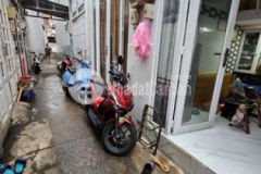 Nhà bán shc 35 đường ta11 p thôi an q12