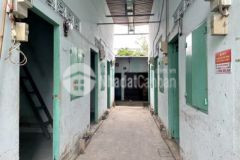 Thanh lý dãy trọ quận 12