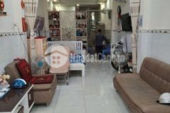 Căn rẻ ngay t tâm hẻm 86 trường chinh sau