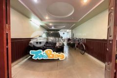 Nhà nguyễn đức cảnh khu phân lô oto vào